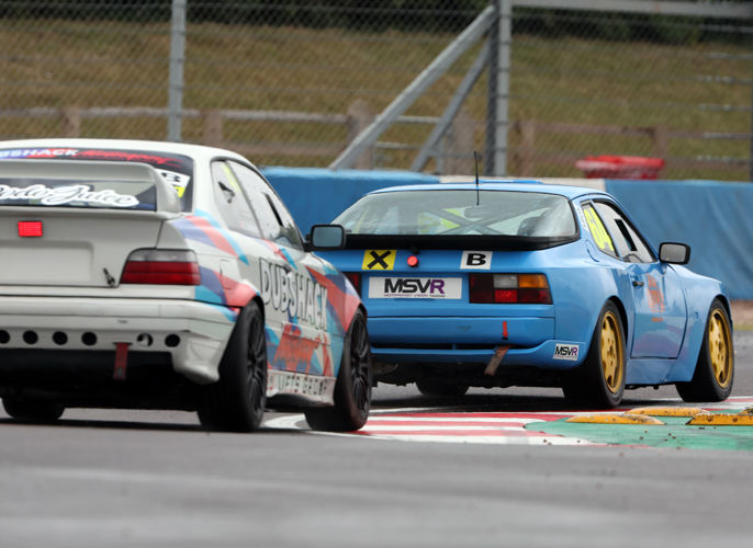 Gary Hawkins Photography