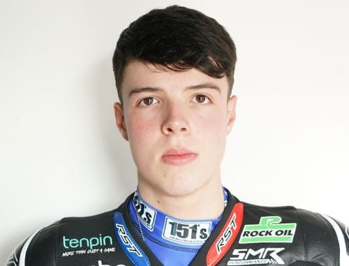 Jamie Muir