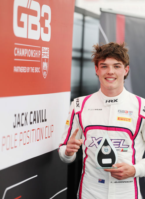 Jakob Ebrey Photography