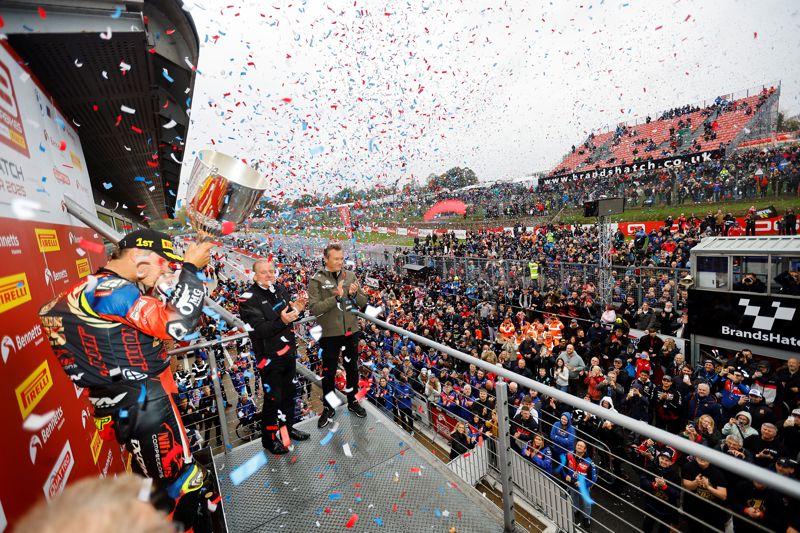 Watch the season review and relive 2025 Bennetts BSB