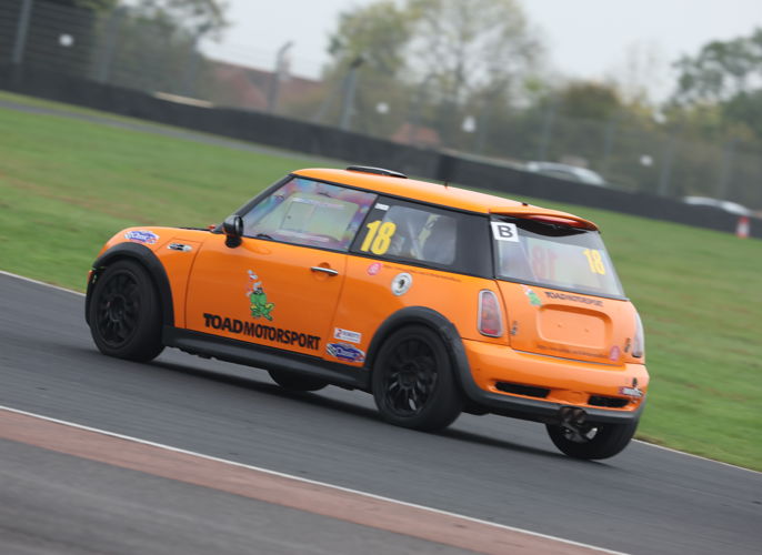 Gary Hawkins Photography