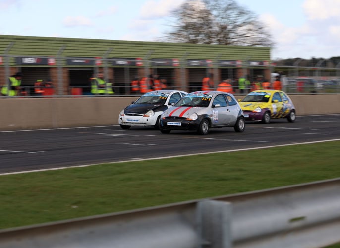 Gary Hawkins Photography