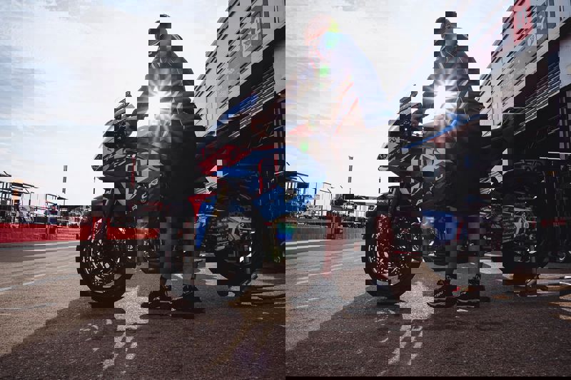 2026 season loading…. R&G Official Tests to kick off the action