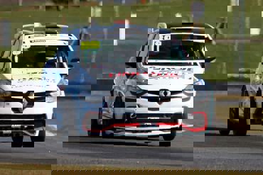 Unique Racing #183