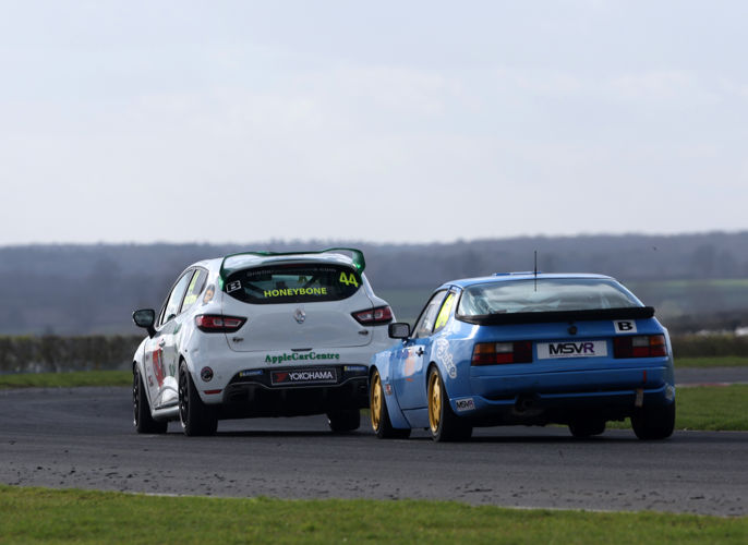 Gary Hawkins Photography