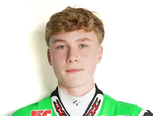 Isaac Mark