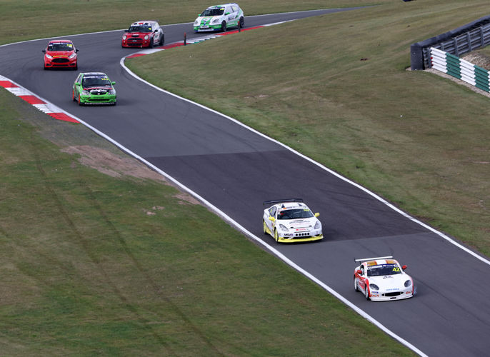 Gary Hawkins Photography 