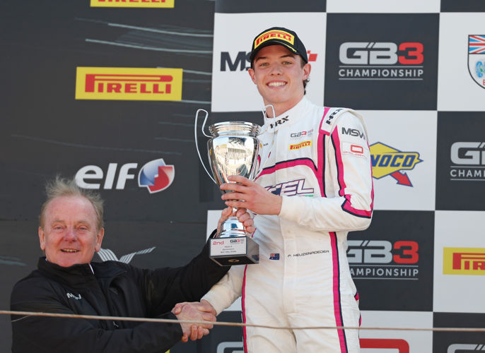 Jakob Ebrey Photography