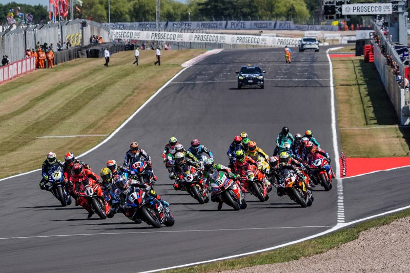 Earlybird Donington Park WorldSBK tickets on sale 11am tomorrow! Earlybird Donington Park WorldSBK tickets on sale 11am tomorrow!