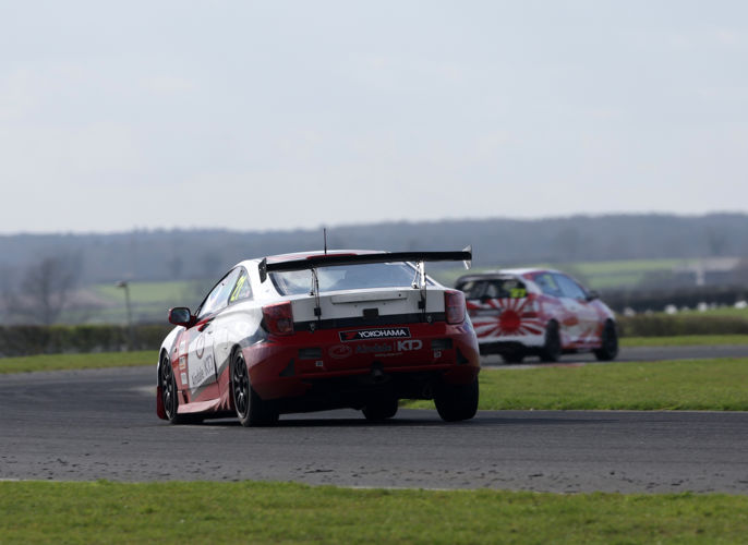 Gary Hawkins Photography