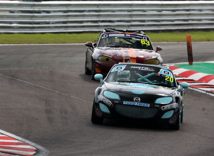 Gary Hawkins Photography