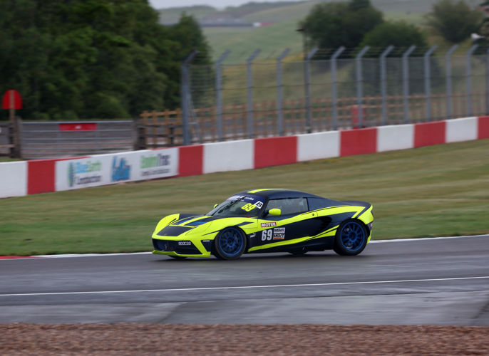 Gary Hawkins Photography