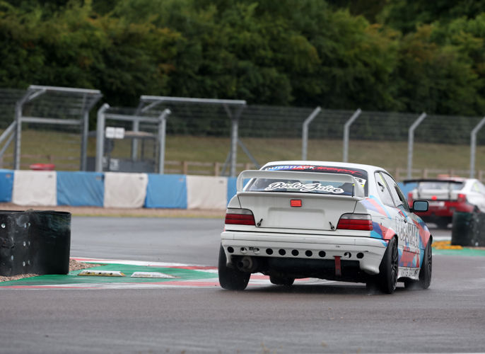 Gary Hawkins Photography