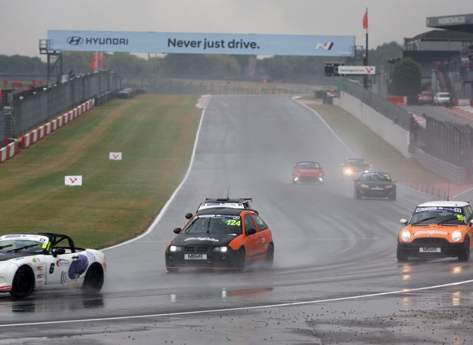 Gary Hawkins Photography