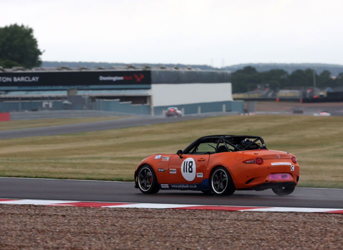 Gary Hawkins Photography