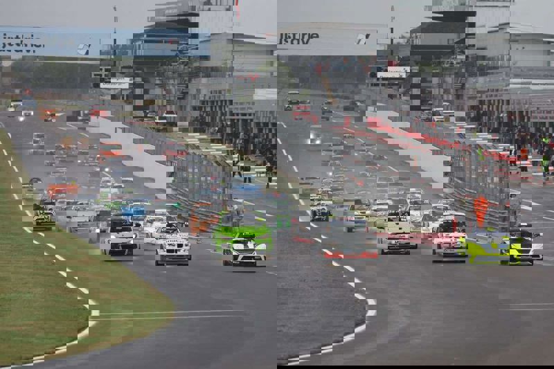 Our 2025 Grand Prix Grand Slam is complete!