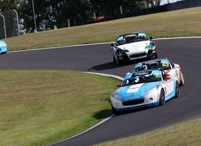 Gary Hawkins Photography