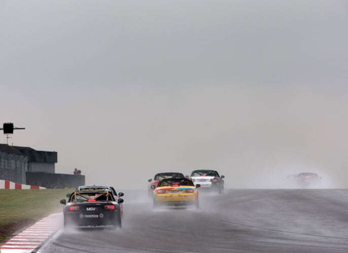 Gary Hawkins Photography