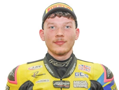 Mikey Hardie