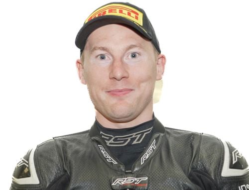 Stephen Thomas