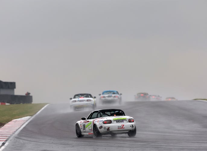 Gary Hawkins Photography