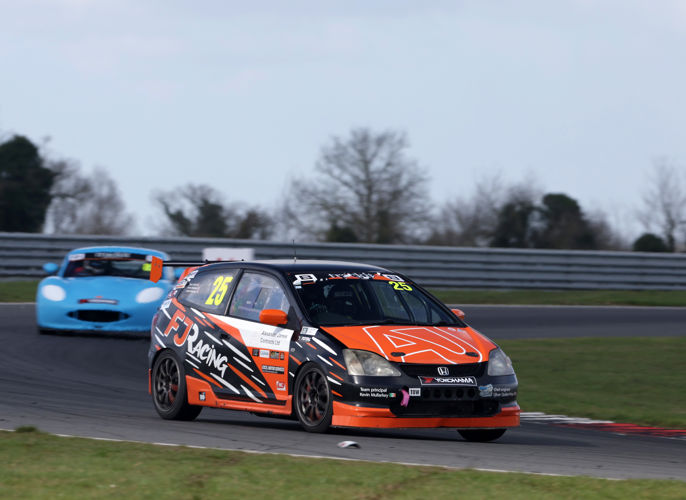 Gary Hawkins Photography