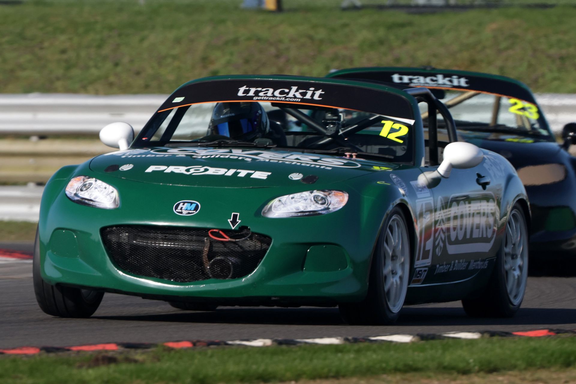 Declan Lee Motorsports