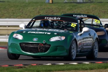 Declan Lee Motorsports