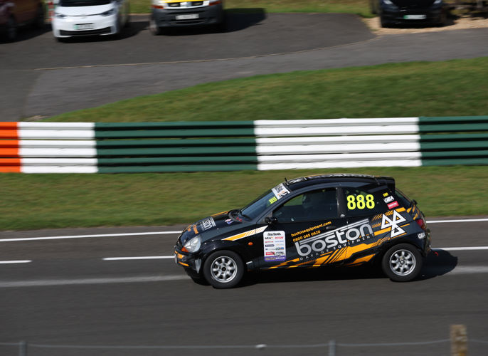 Gary Hawkins Photography