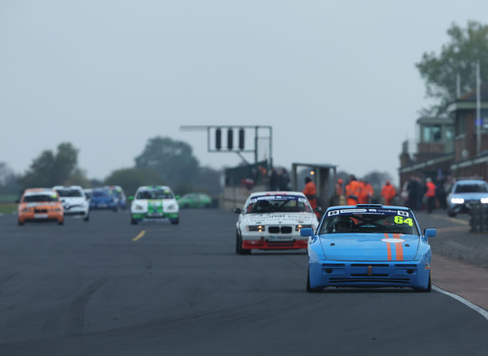 Gary Hawkins Photography