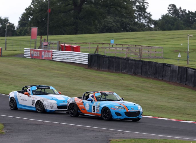 Gary Hawkins Photography 