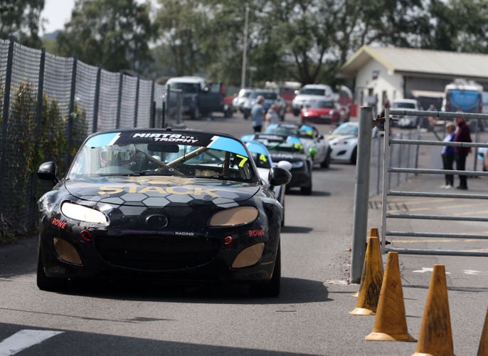 Gary Hawkins Photography 