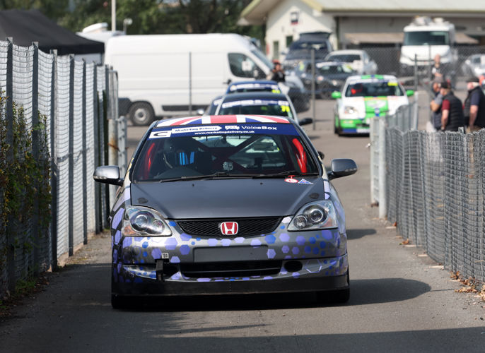 Gary Hawkins Photography