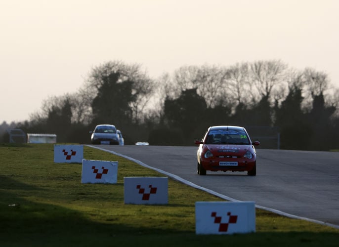 Gary Hawkins Photography