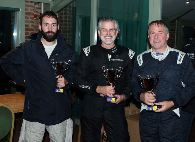 Gary Hawkins Photography