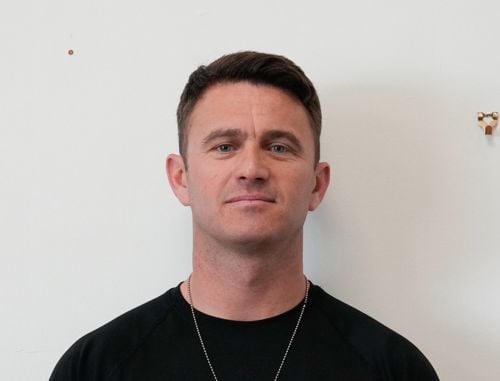 Gavin Watts