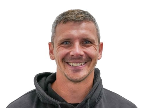 Clayton Grover