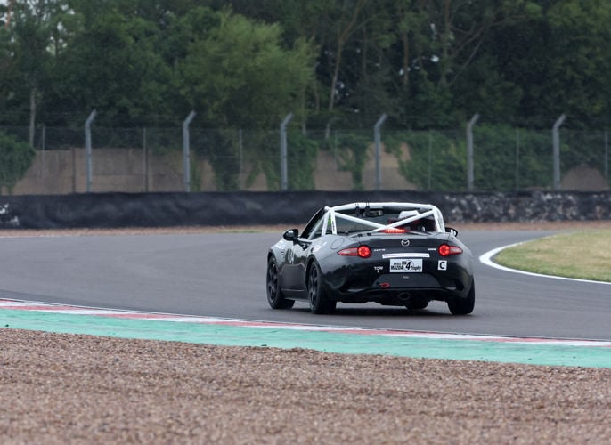 Gary Hawkins Photography