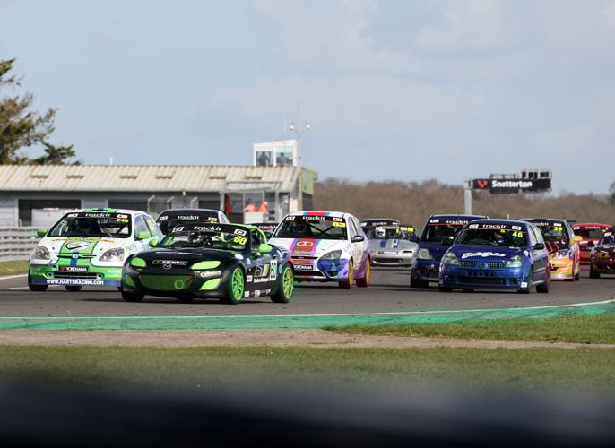 Gary Hawkins Photography