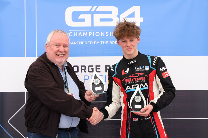 What they said: Silverstone qualifying