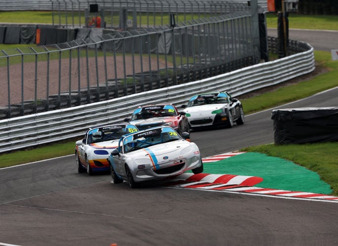 Gary Hawkins Photography 