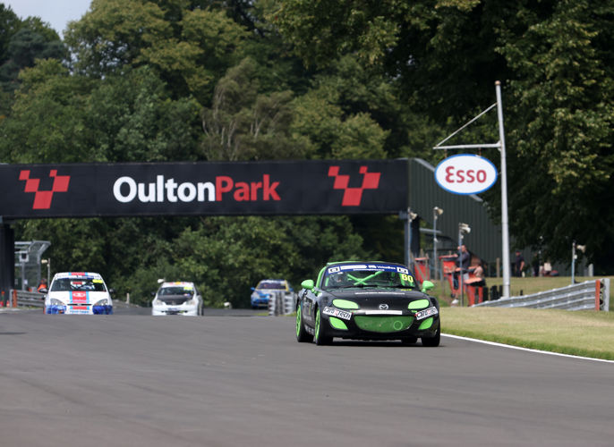 Gary Hawkins Photography