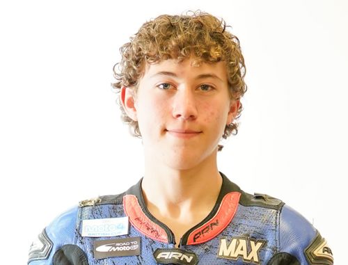 Max Rhodes