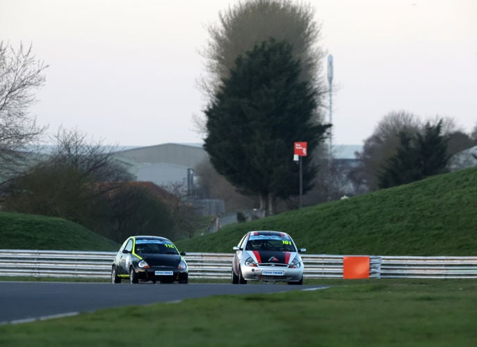 Gary Hawkins Photography