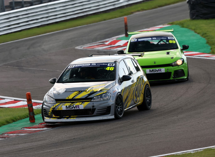 Gary Hawkins Photography