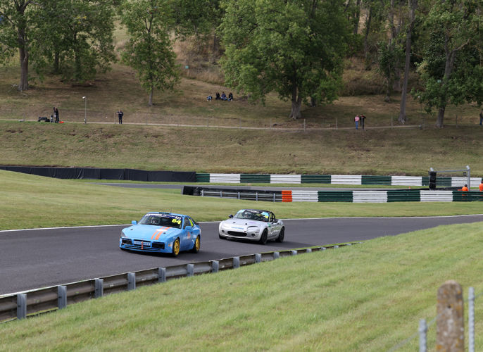 Gary Hawkins Photography 