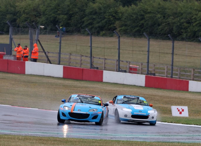 Gary Hawkins Photography