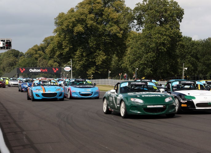 Gary Hawkins Photography 