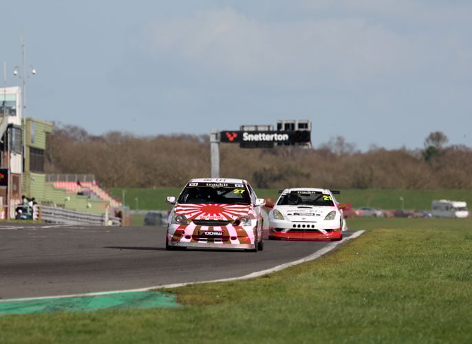 Gary Hawkins Photography