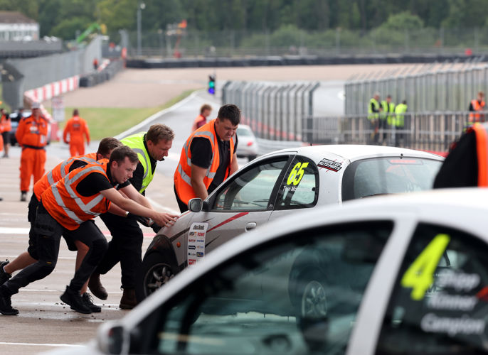 Gary Hawkins Photography